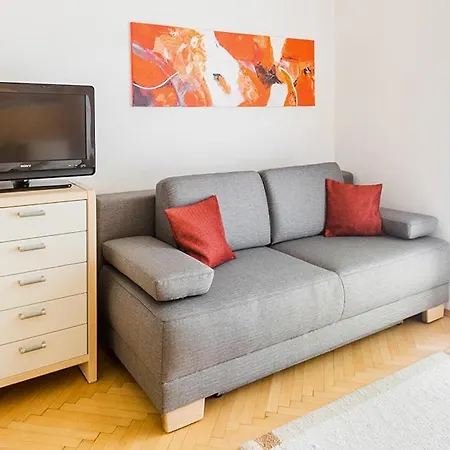Austria Apartment Graz