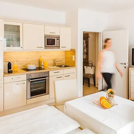 Appartamento Austria *