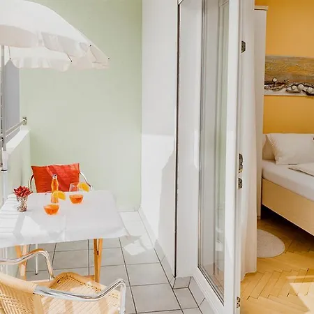 Apartment Austria